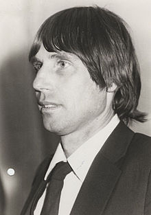 Hernán Buchi.
