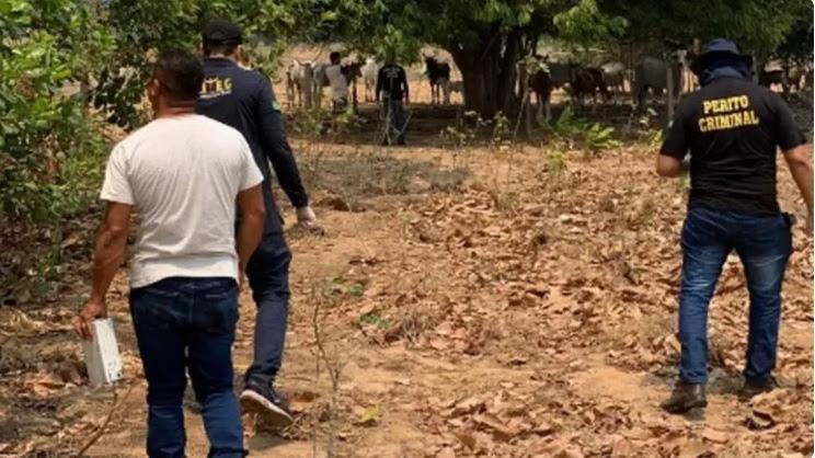 Un bolsonarista mató a un petista con más de 70 golpes de cuchillo y hacha Un bolsonarista mató a un petista con más de 70 golpes de cuchillo y hacha