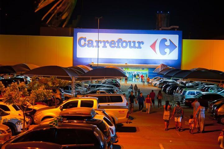 Los supermercados de la cadena Carrefour han admitido que no han realizado análisis para inspeccionar el uso de agrotóxicos en los alimentos Los supermercados de la cadena Carrefour han admitido que no han realizado análisis para inspeccionar el uso de agrotóxicos en los alimentos