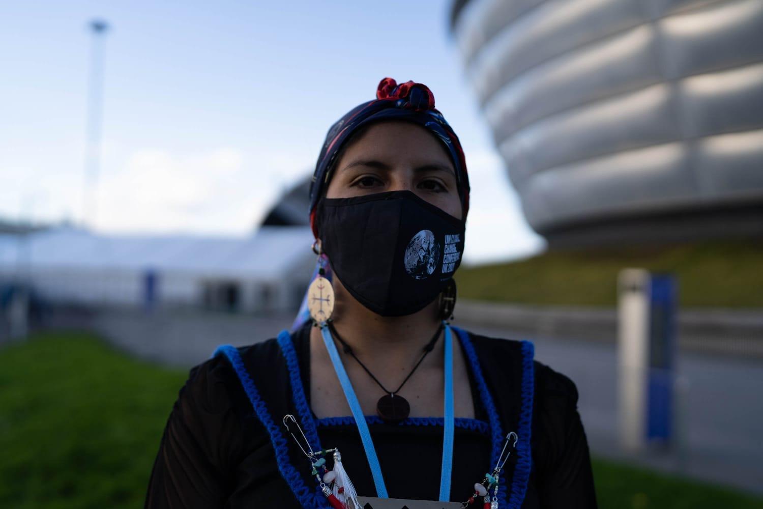 Fernanda Castro Purran. Foto: Pawl Wilson. Fernanda Castro Purran. Foto: Pawl Wilson.