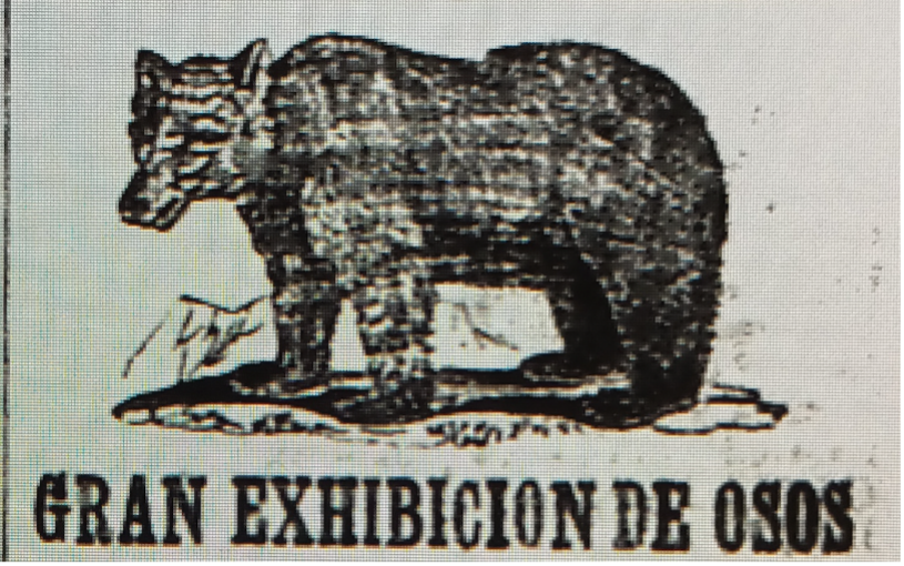 El Ferrocarril, Santiago, 16 de junio de 1859, p. 3. El Ferrocarril, Santiago, 16 de junio de 1859, p. 3.