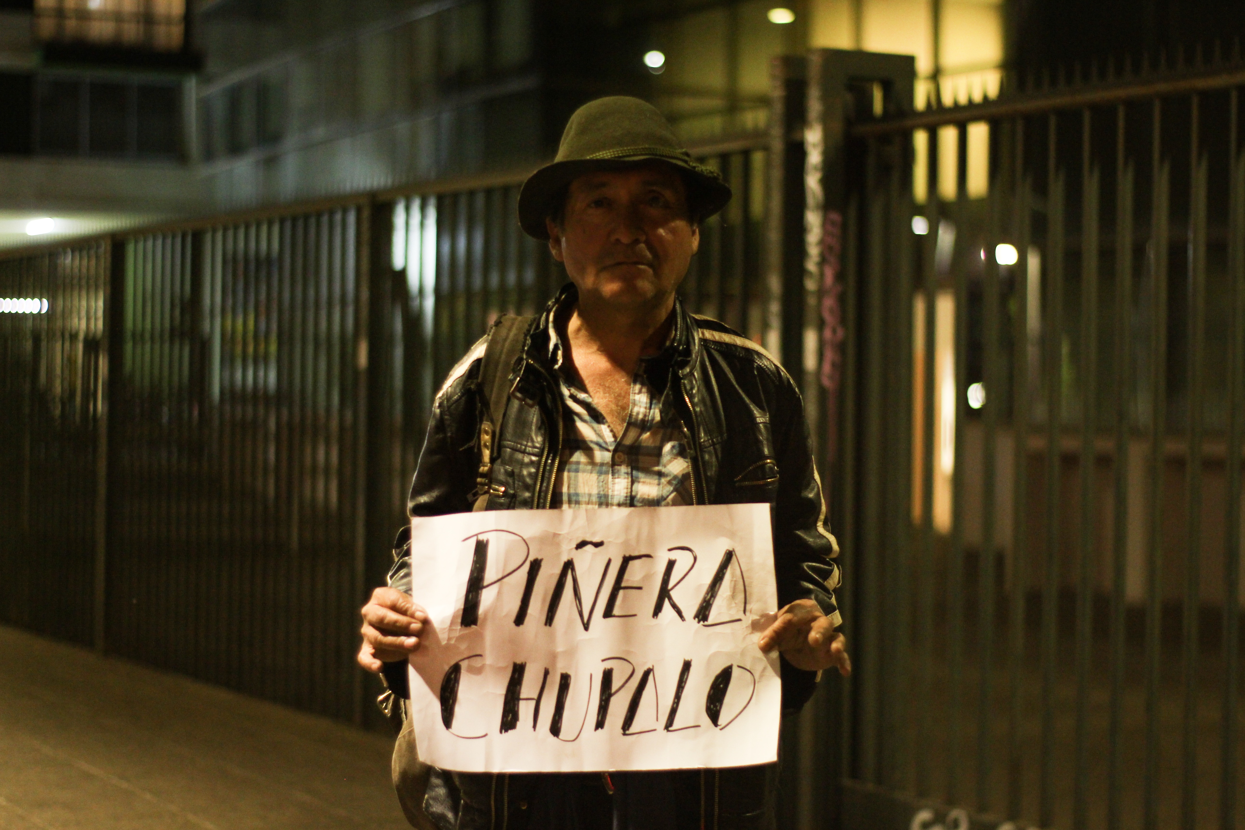 Créditos: Camila Higuera Créditos: Camila Higuera