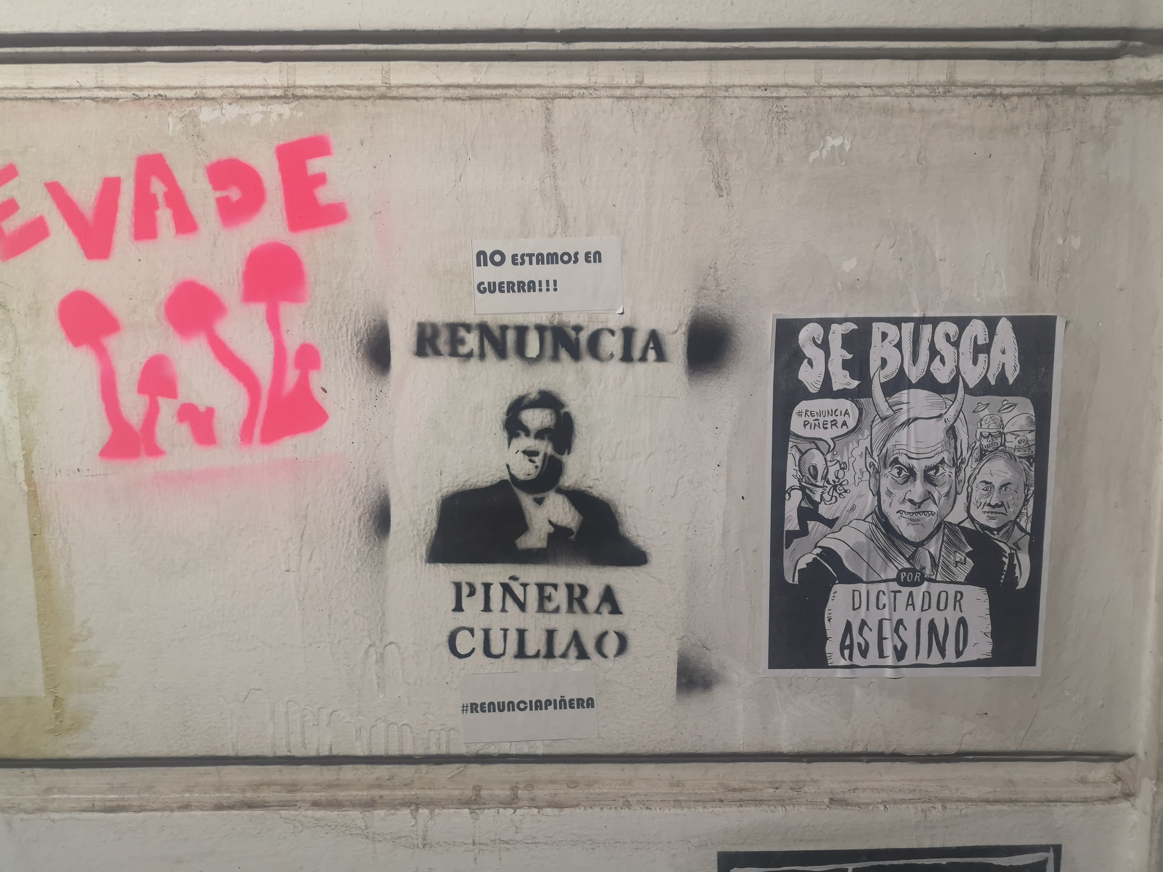 Créditos: Andrés Almeida Créditos: Andrés Almeida
