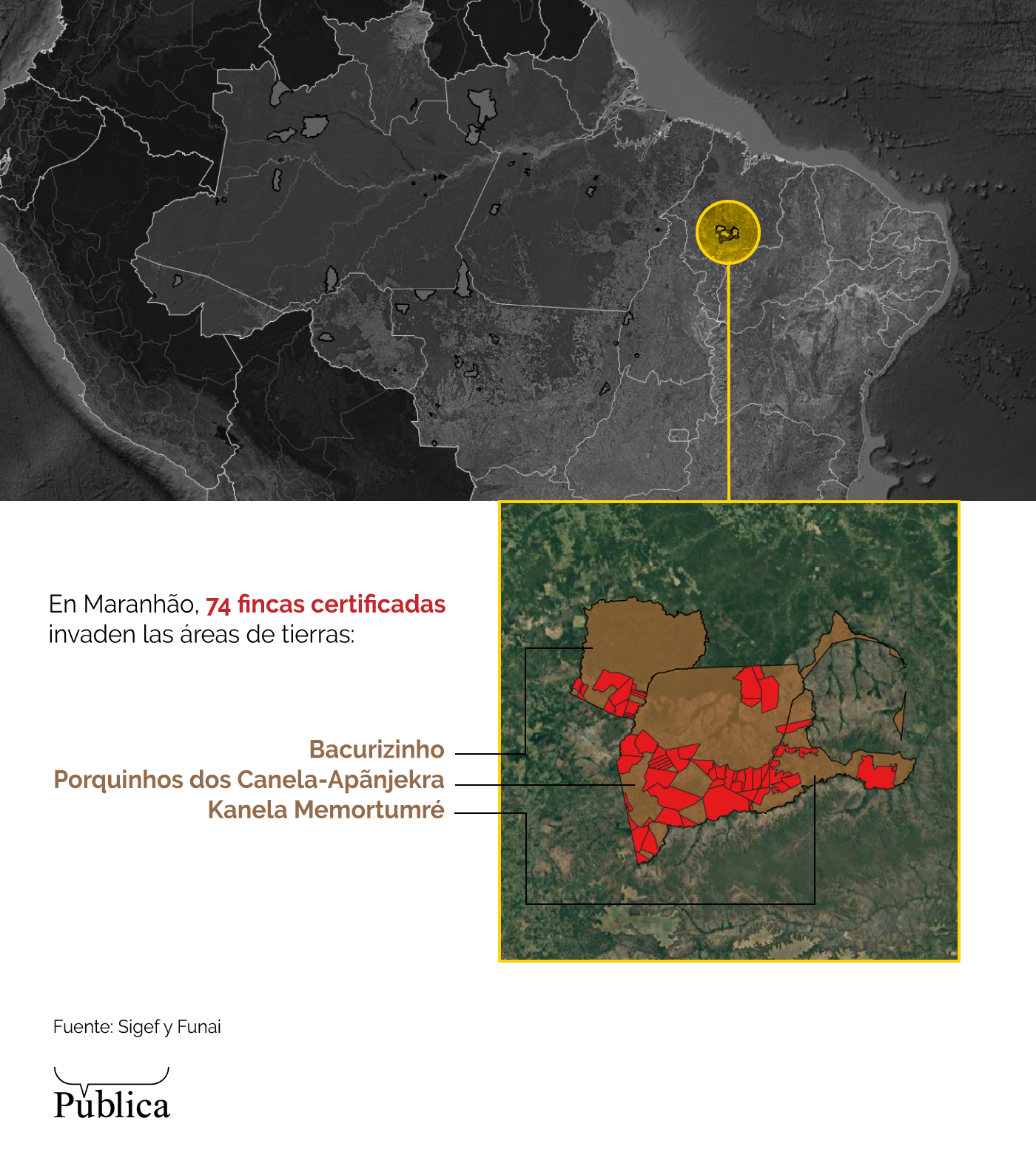 Bruno Fonseca / Agência Pública Bruno Fonseca / Agência Pública
