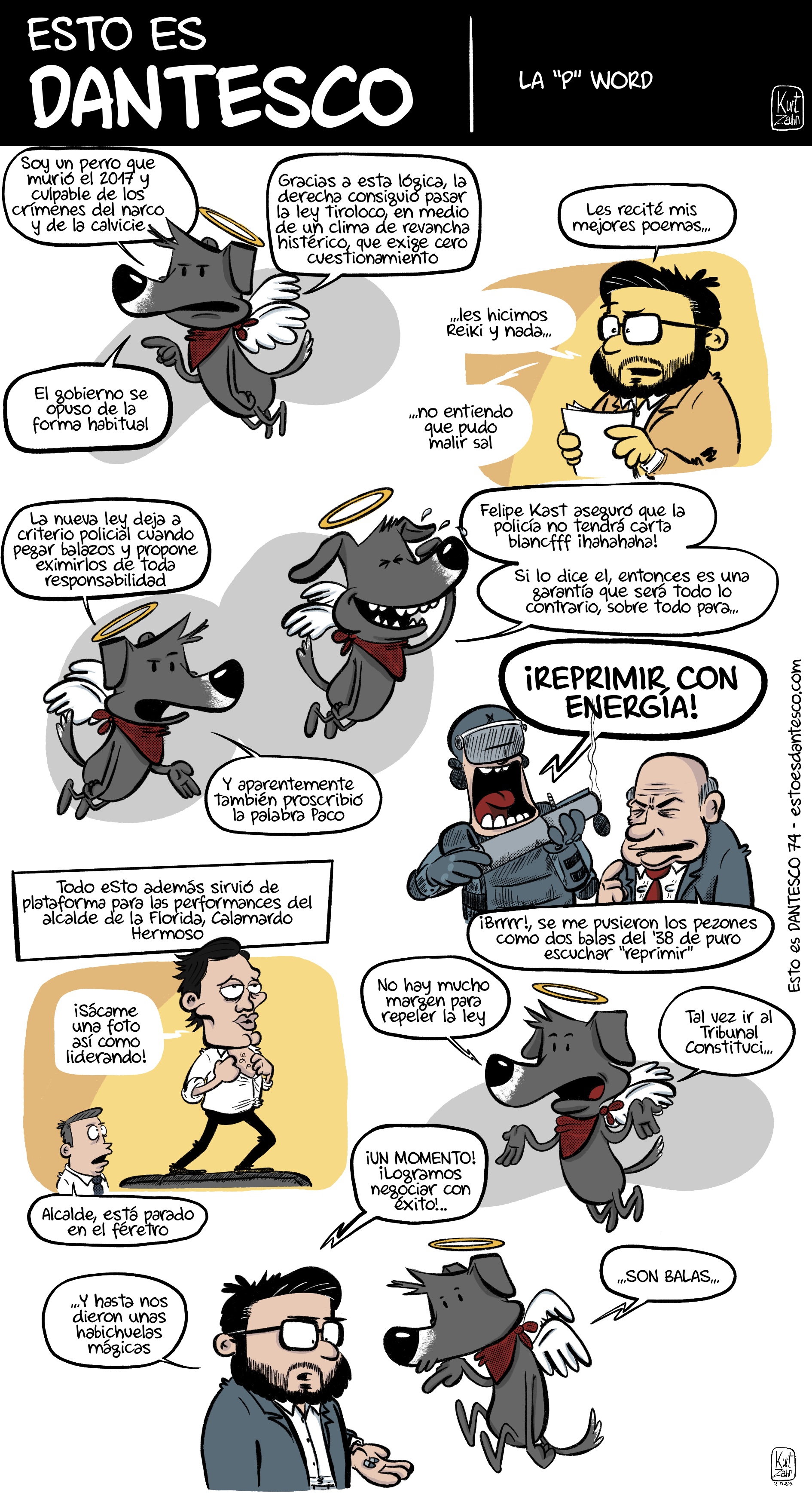 por @D4mon por @D4mon
