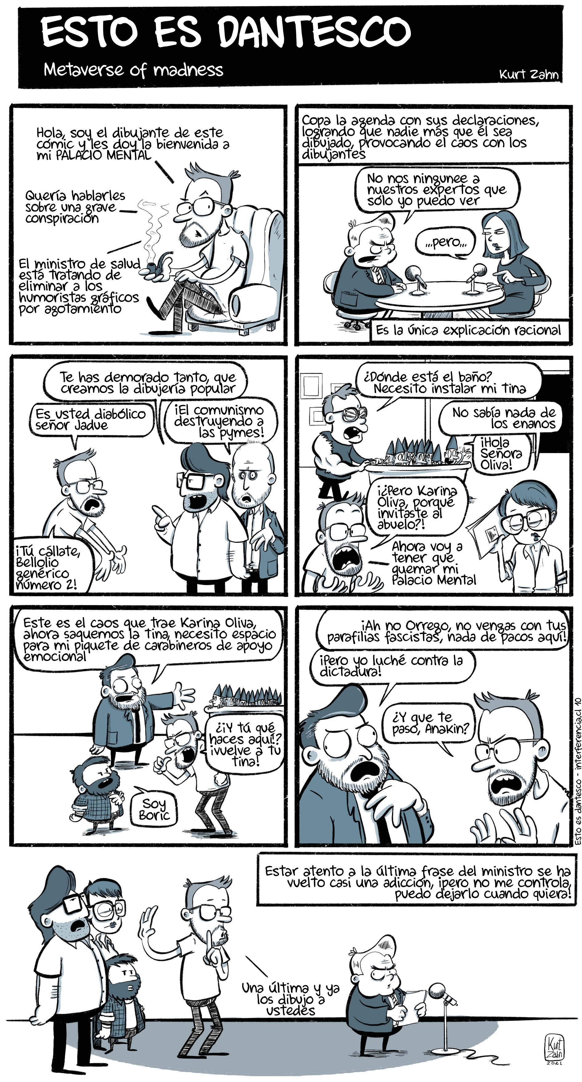 por @D4mon por @D4mon