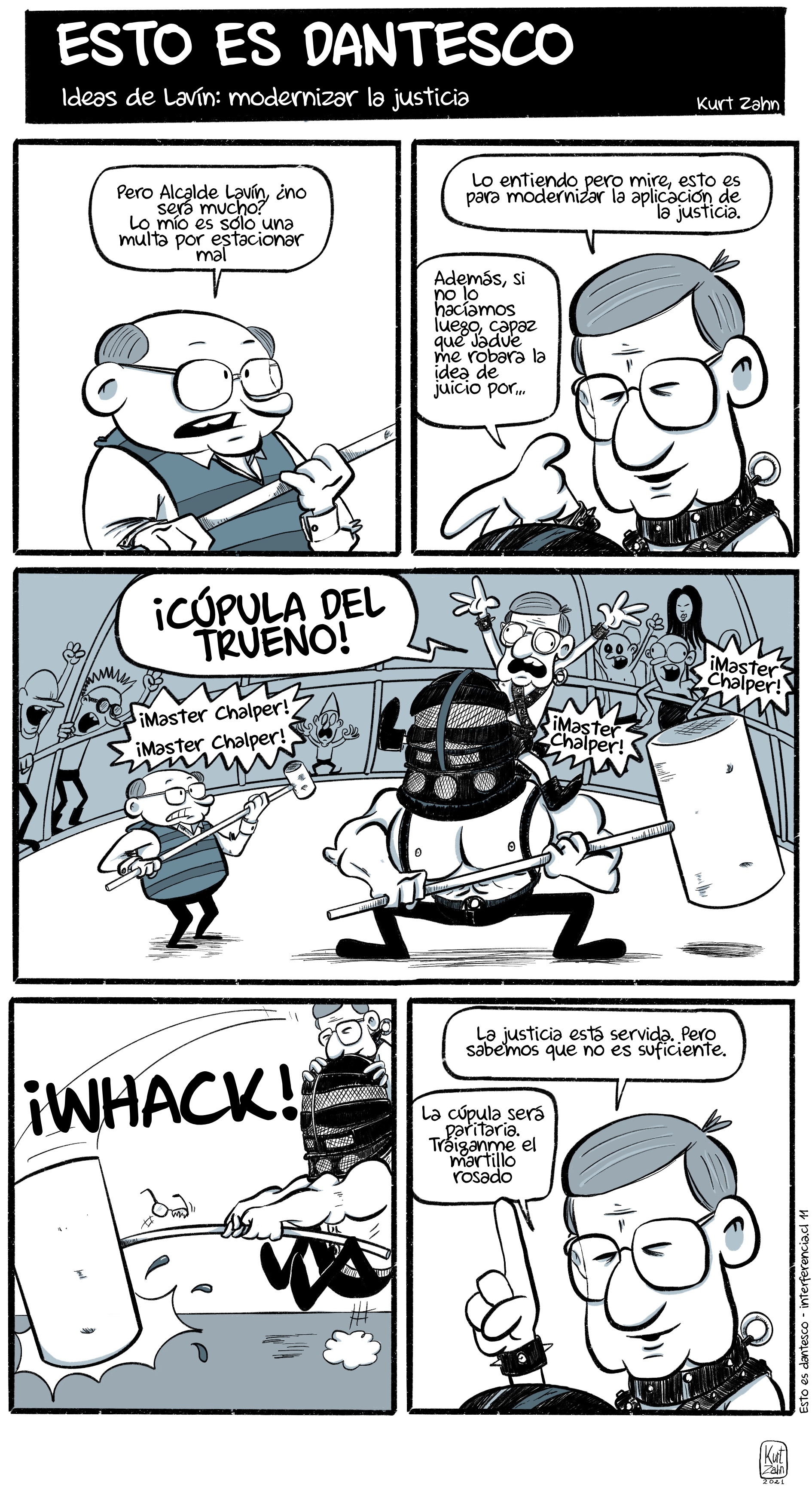 por @D4mon por @D4mon