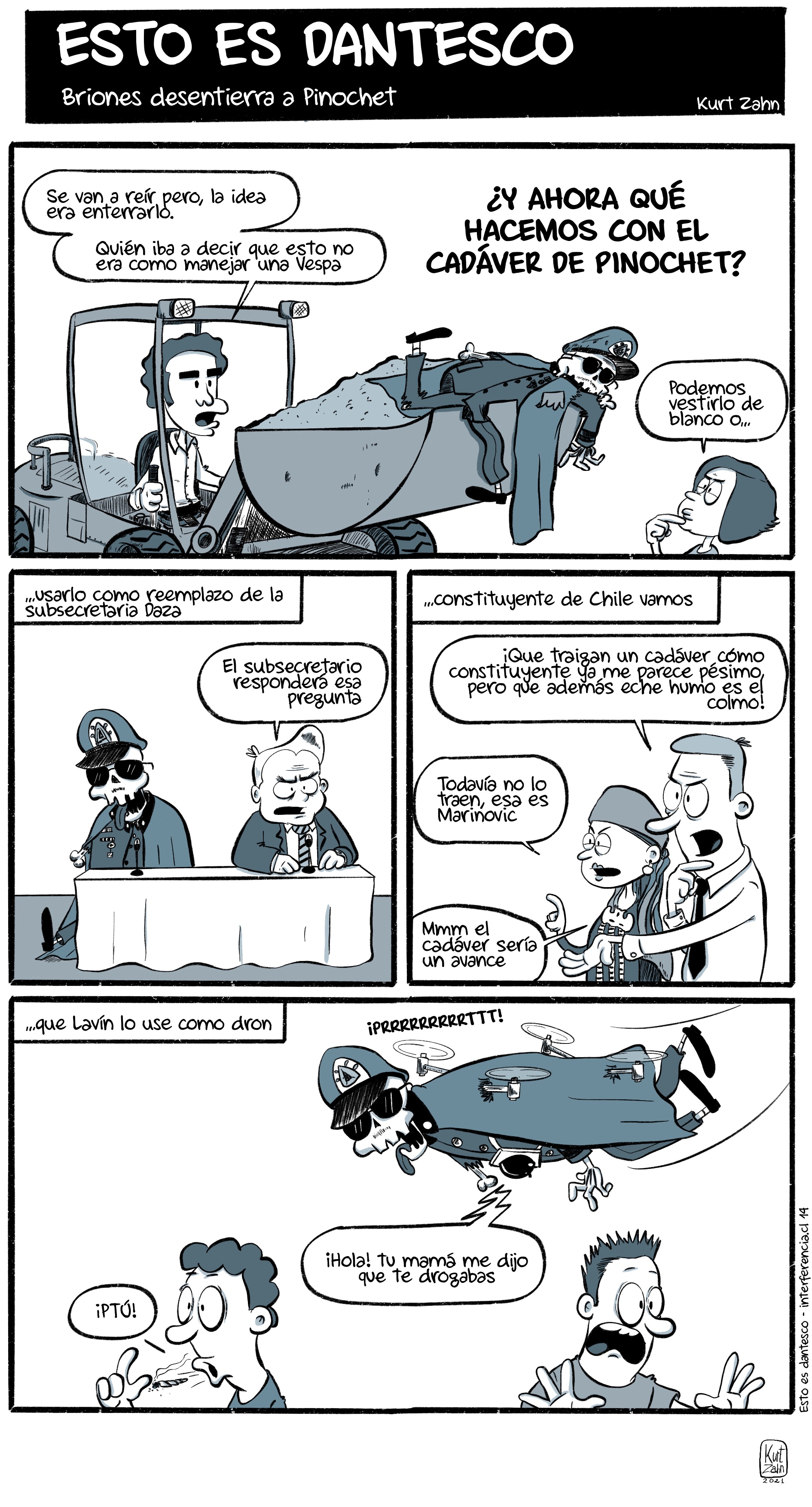 por @D4mon por @D4mon