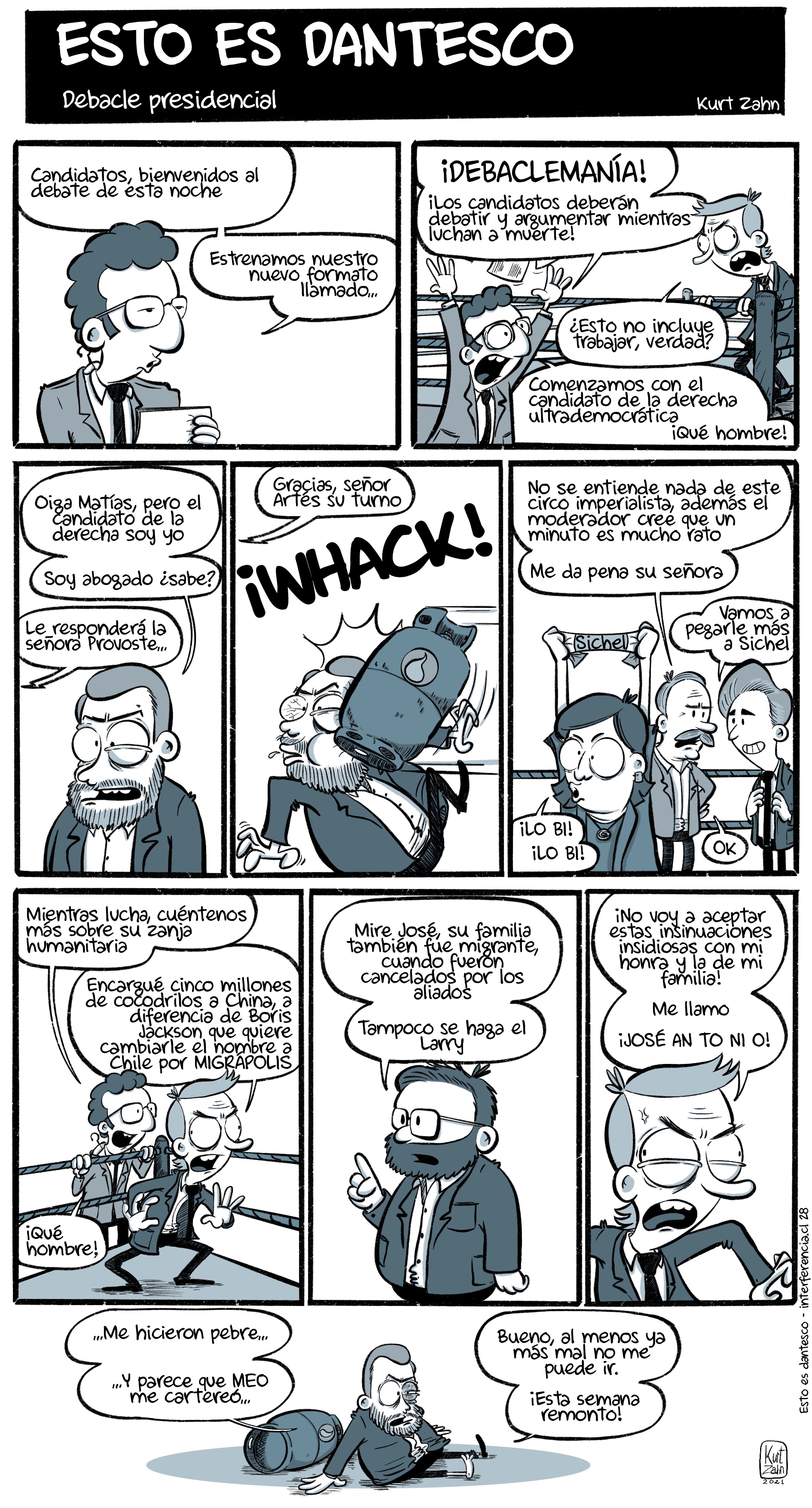 por @D4mon por @D4mon