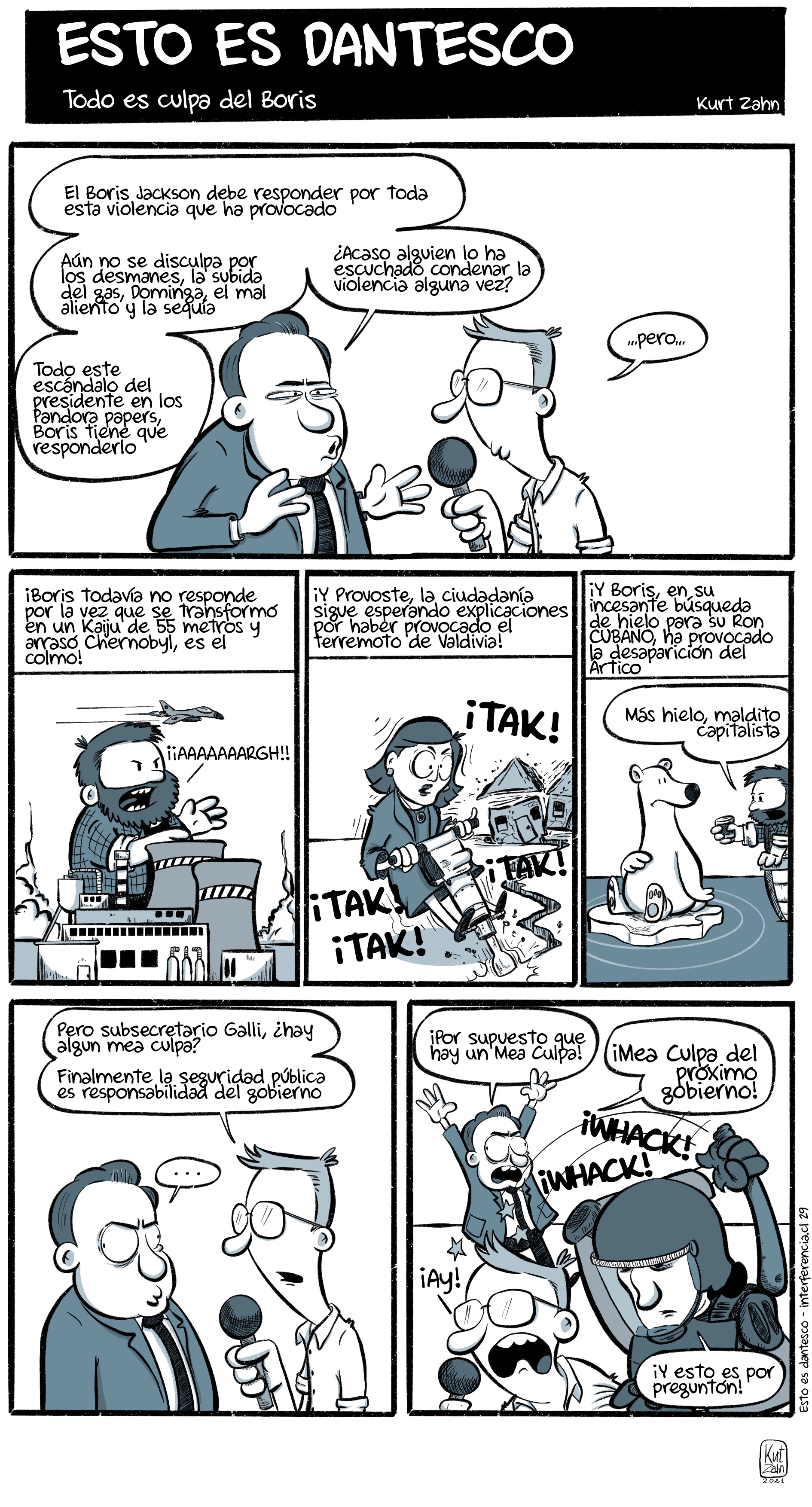 por @D4mon por @D4mon