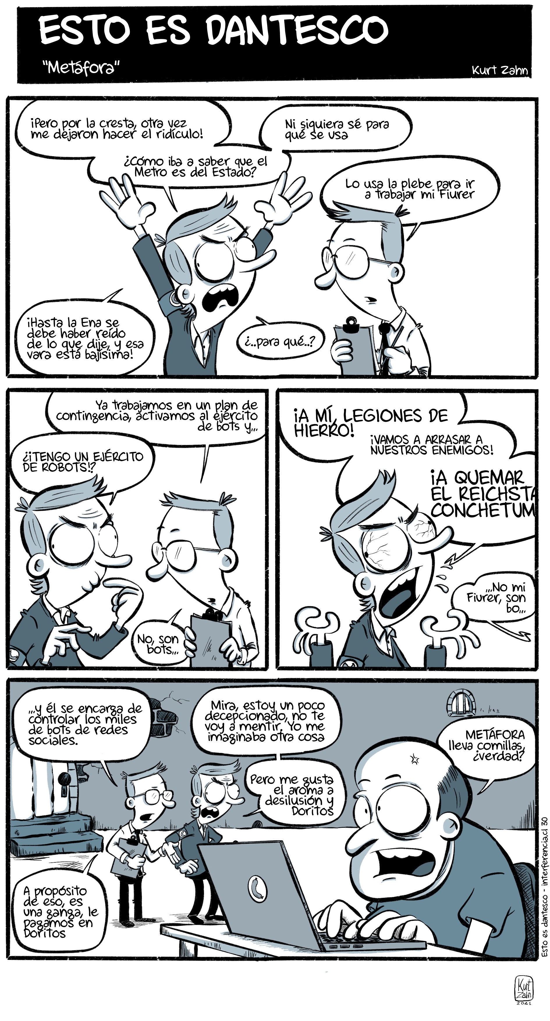 por @D4mon