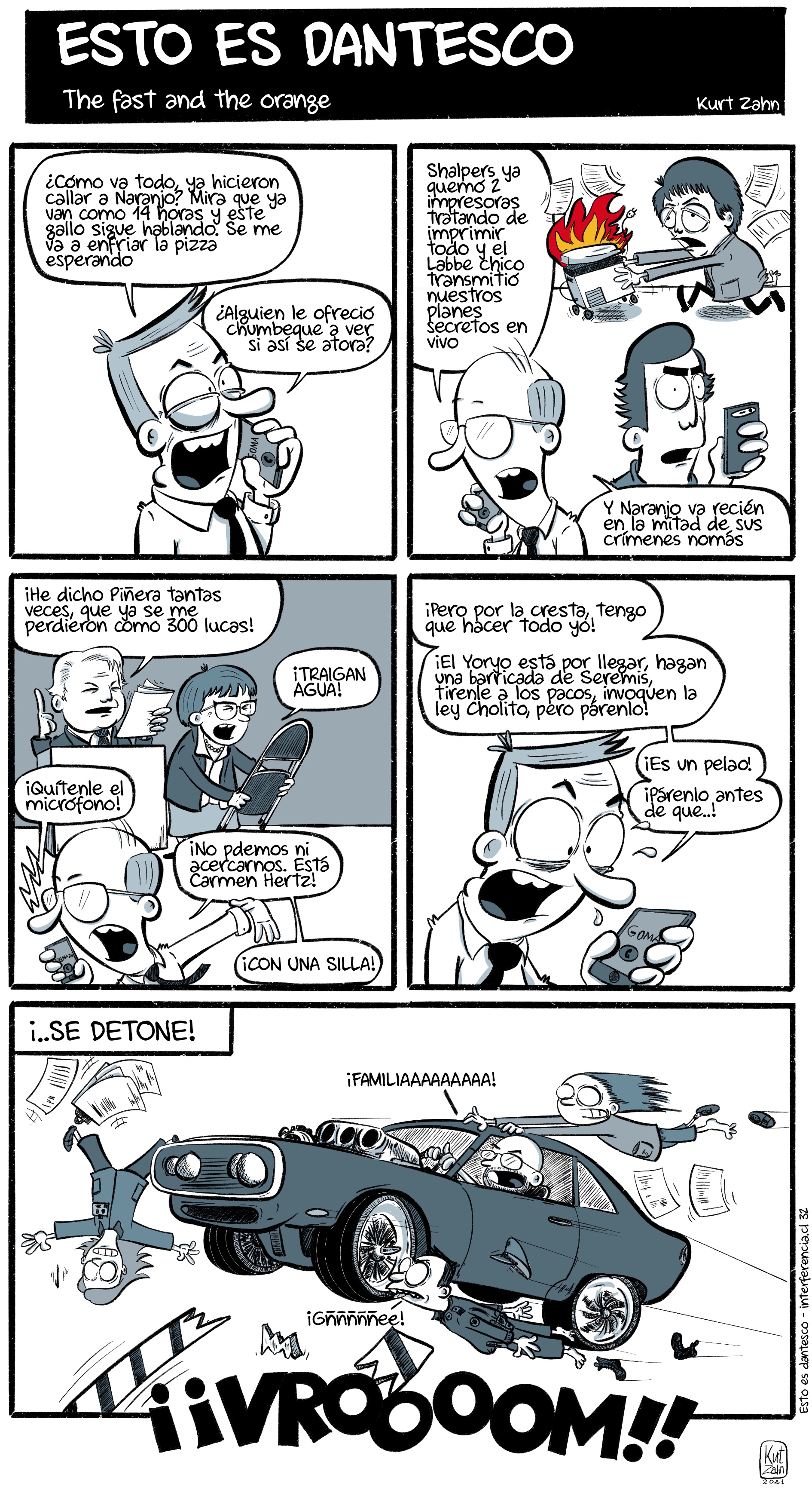 por @D4mon por @D4mon