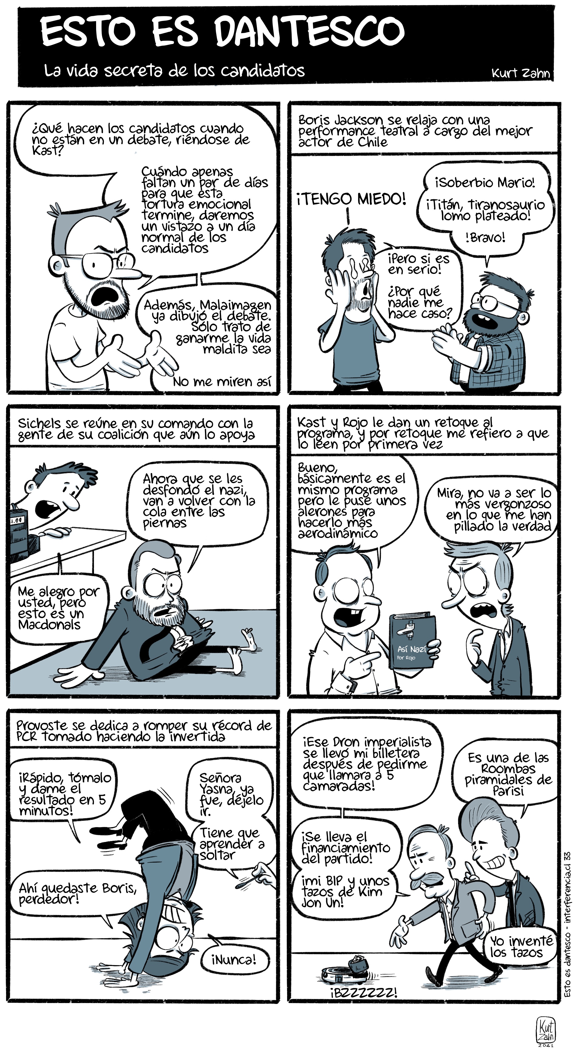 por @D4mon por @D4mon