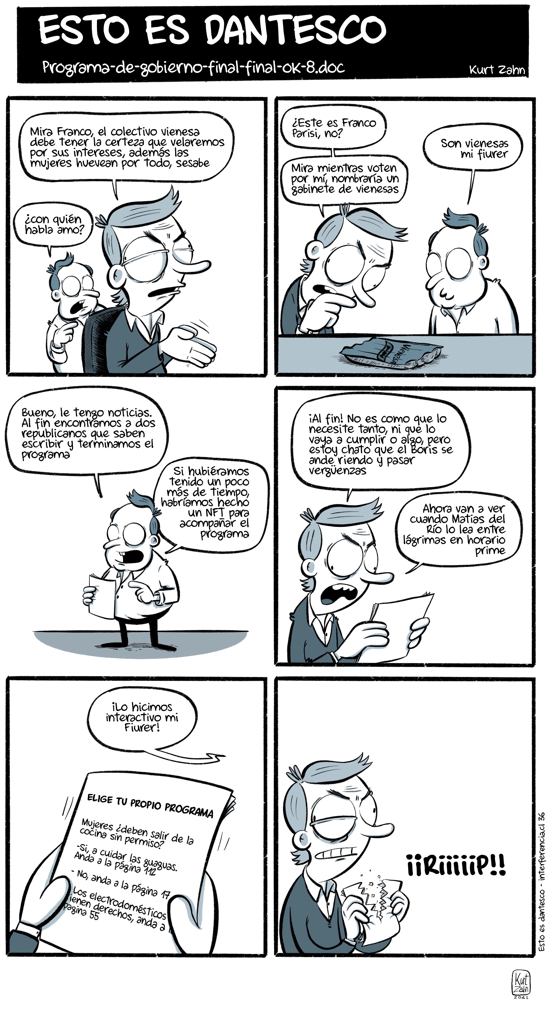 por @D4mon por @D4mon