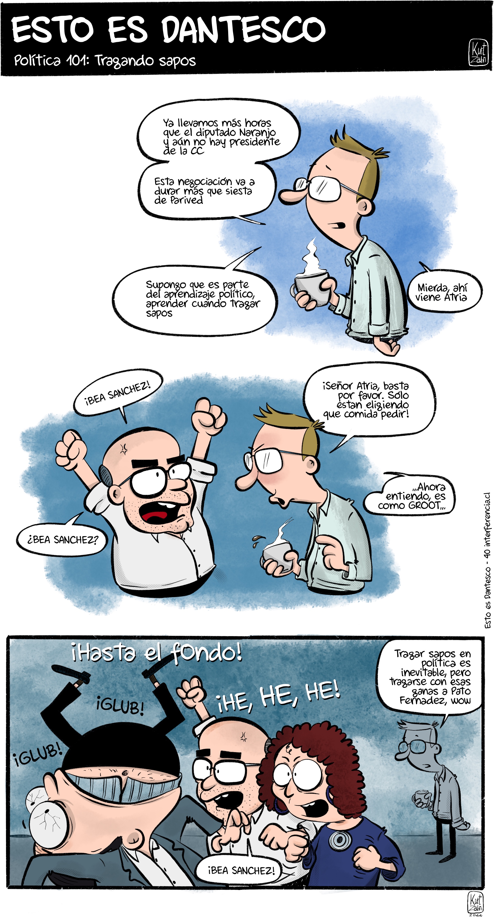 por @D4mon por @D4mon