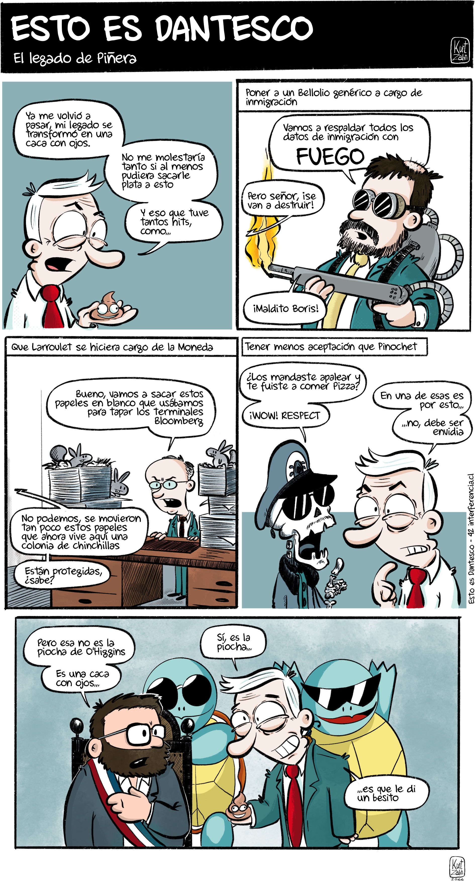 por @D4mon por @D4mon