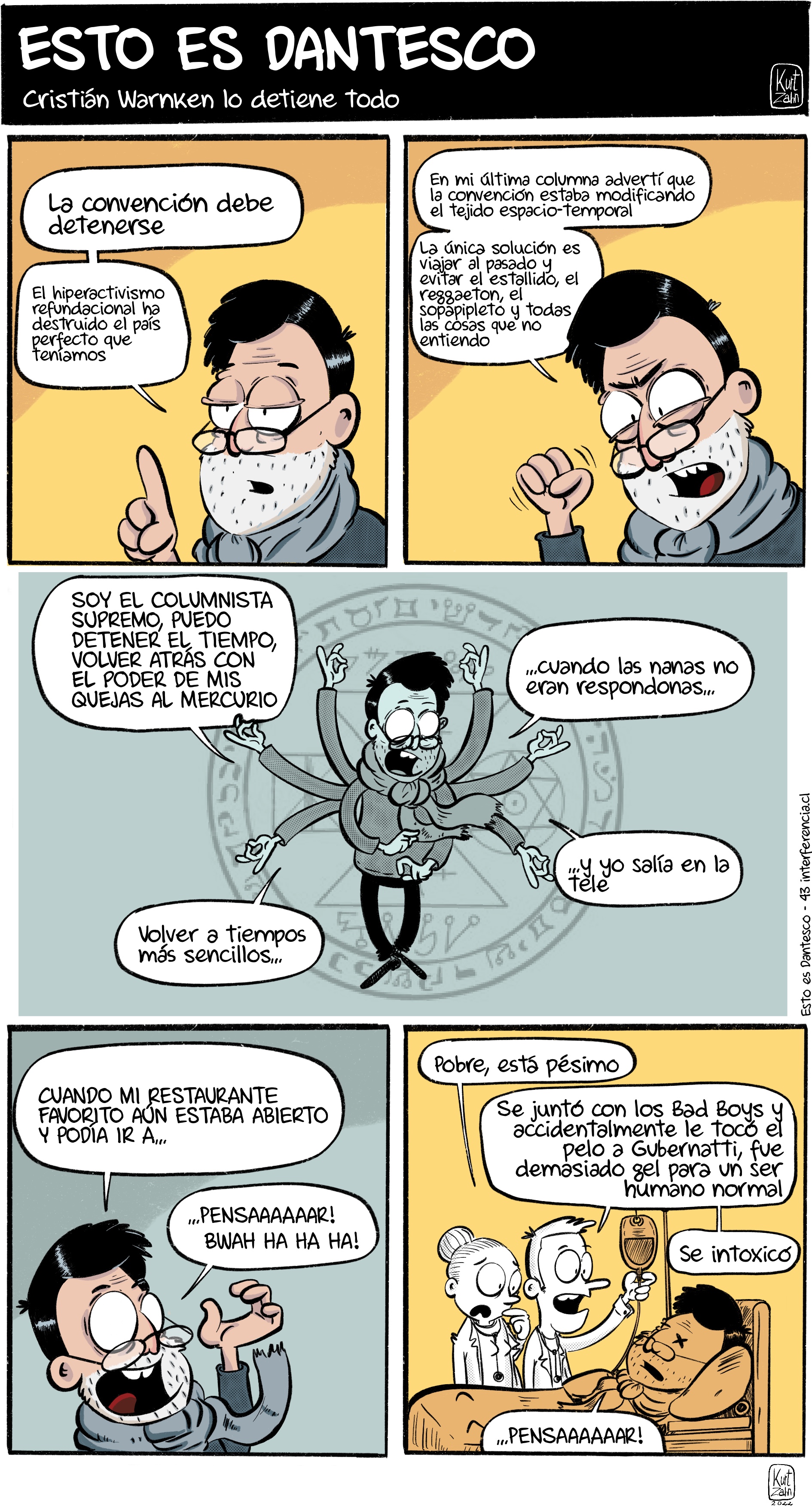 por @D4mon por @D4mon