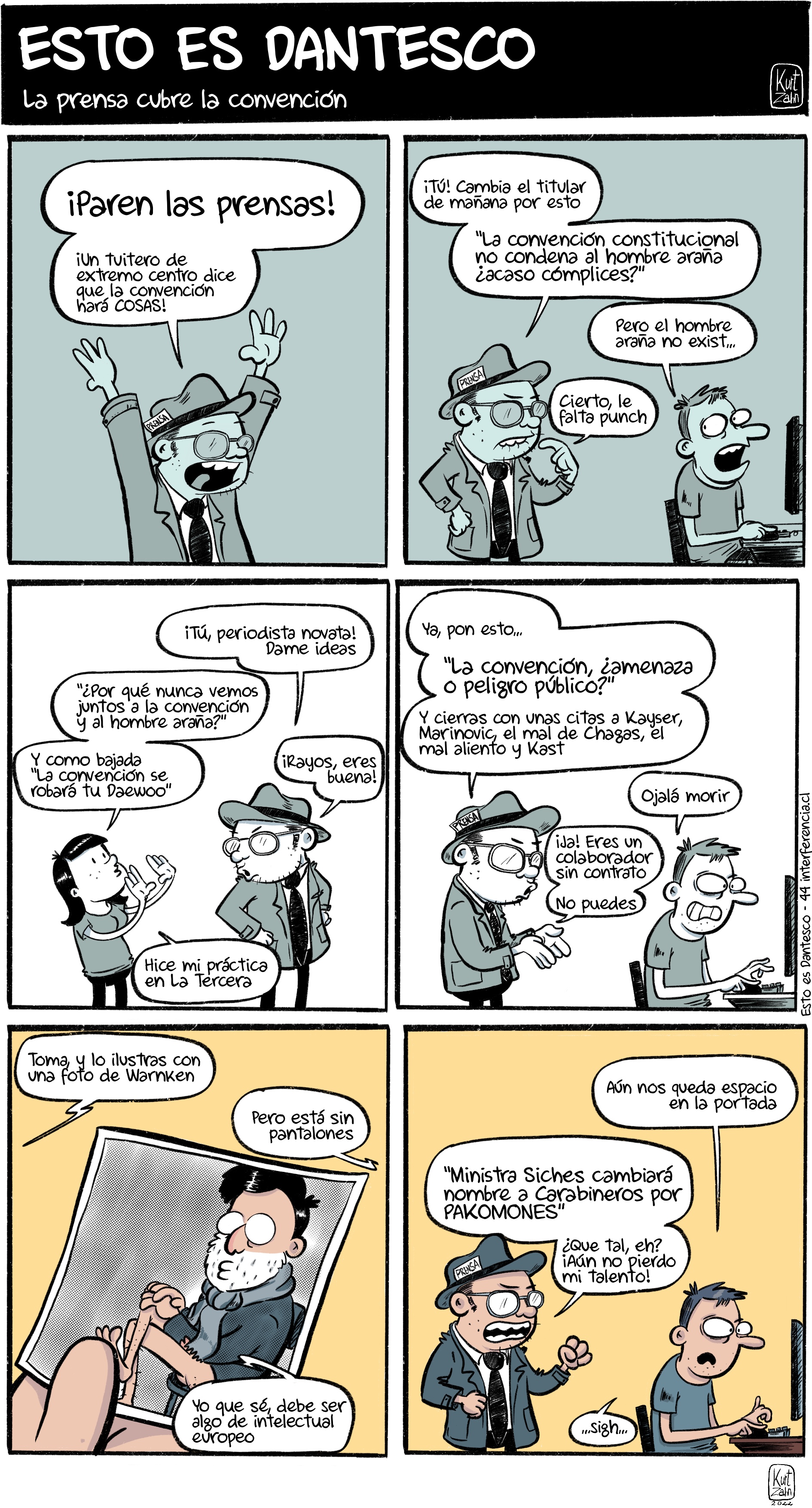 por @D4mon por @D4mon