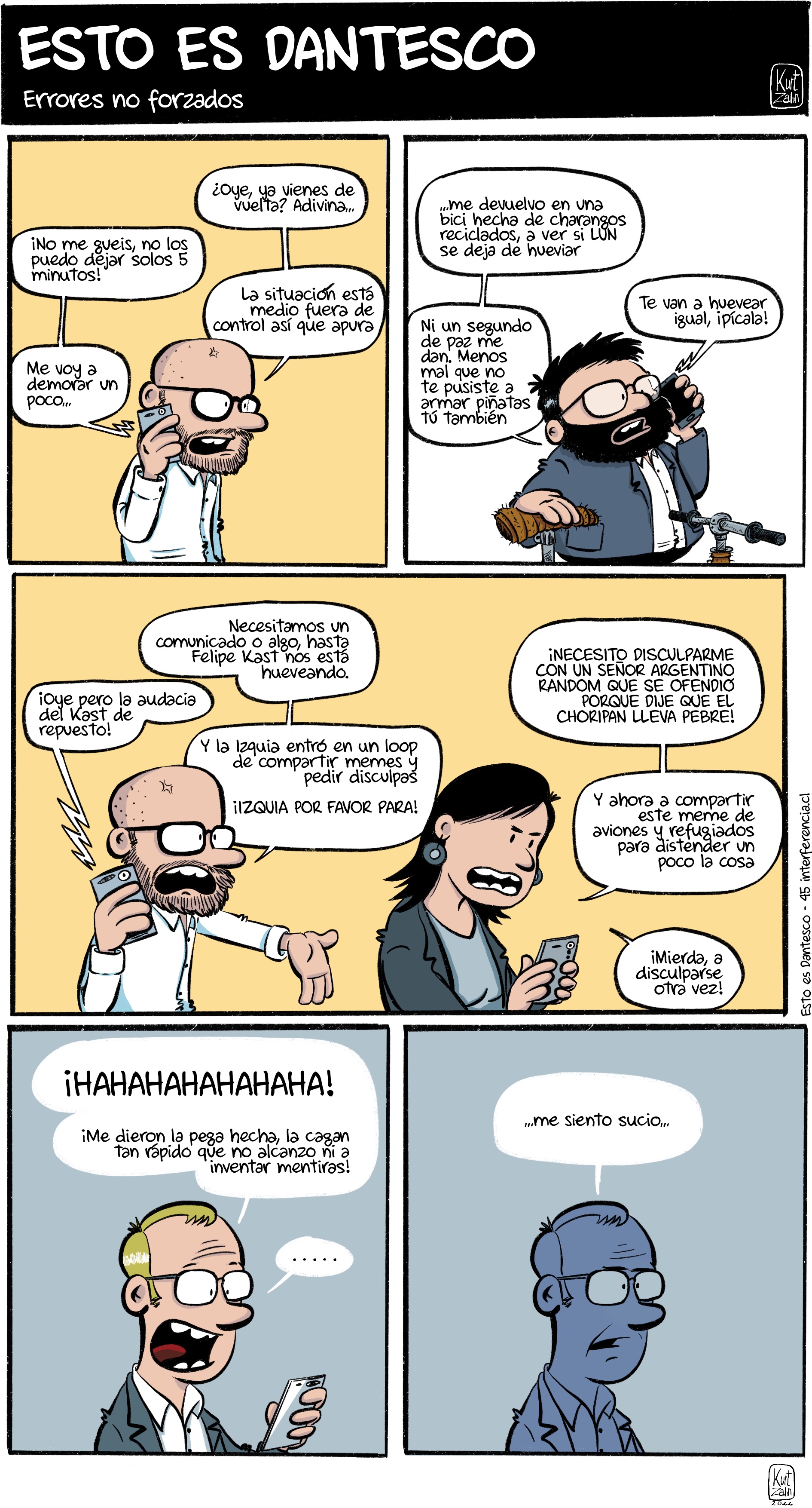 por @D4mon por @D4mon