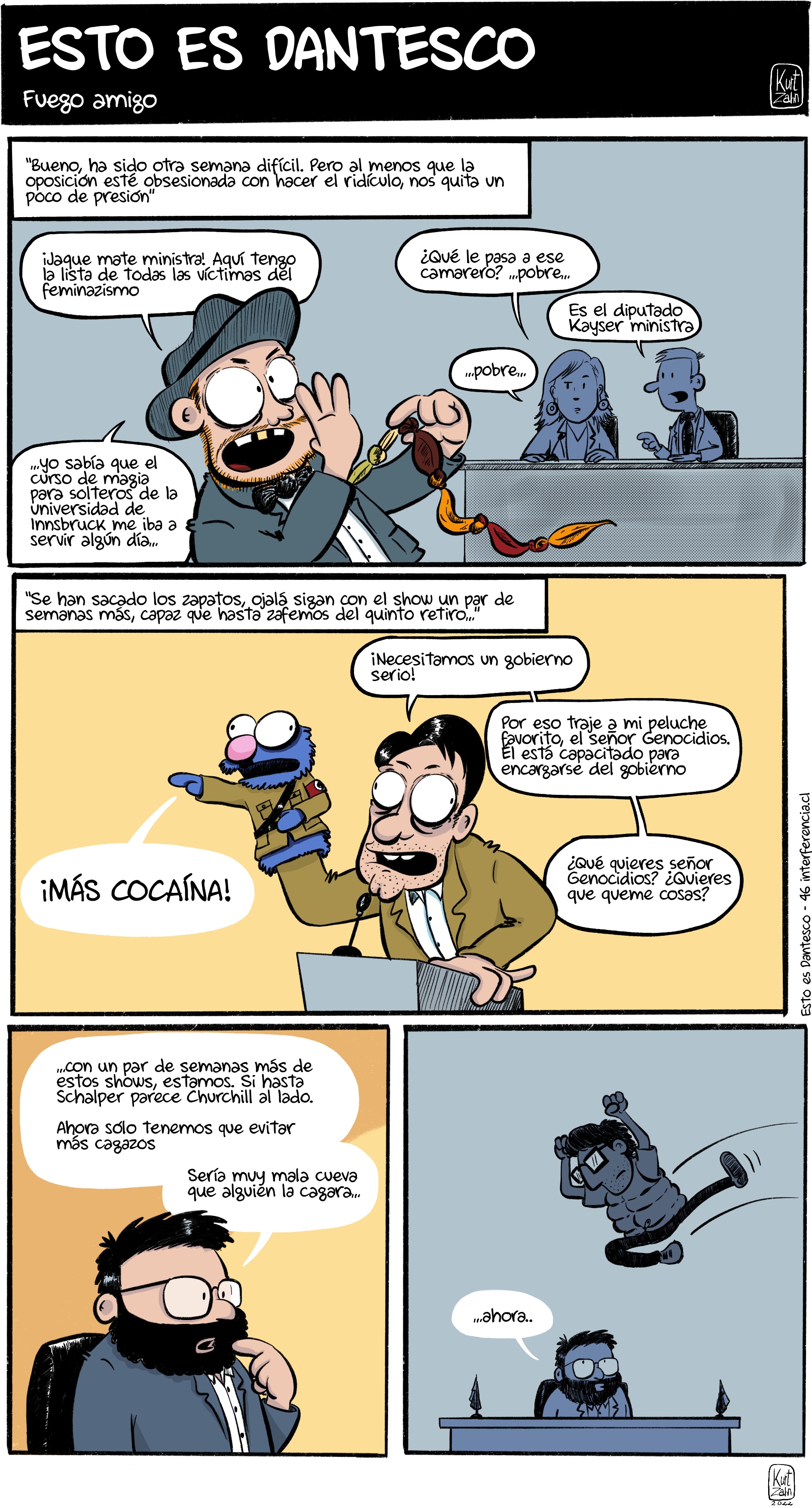 por @D4mon