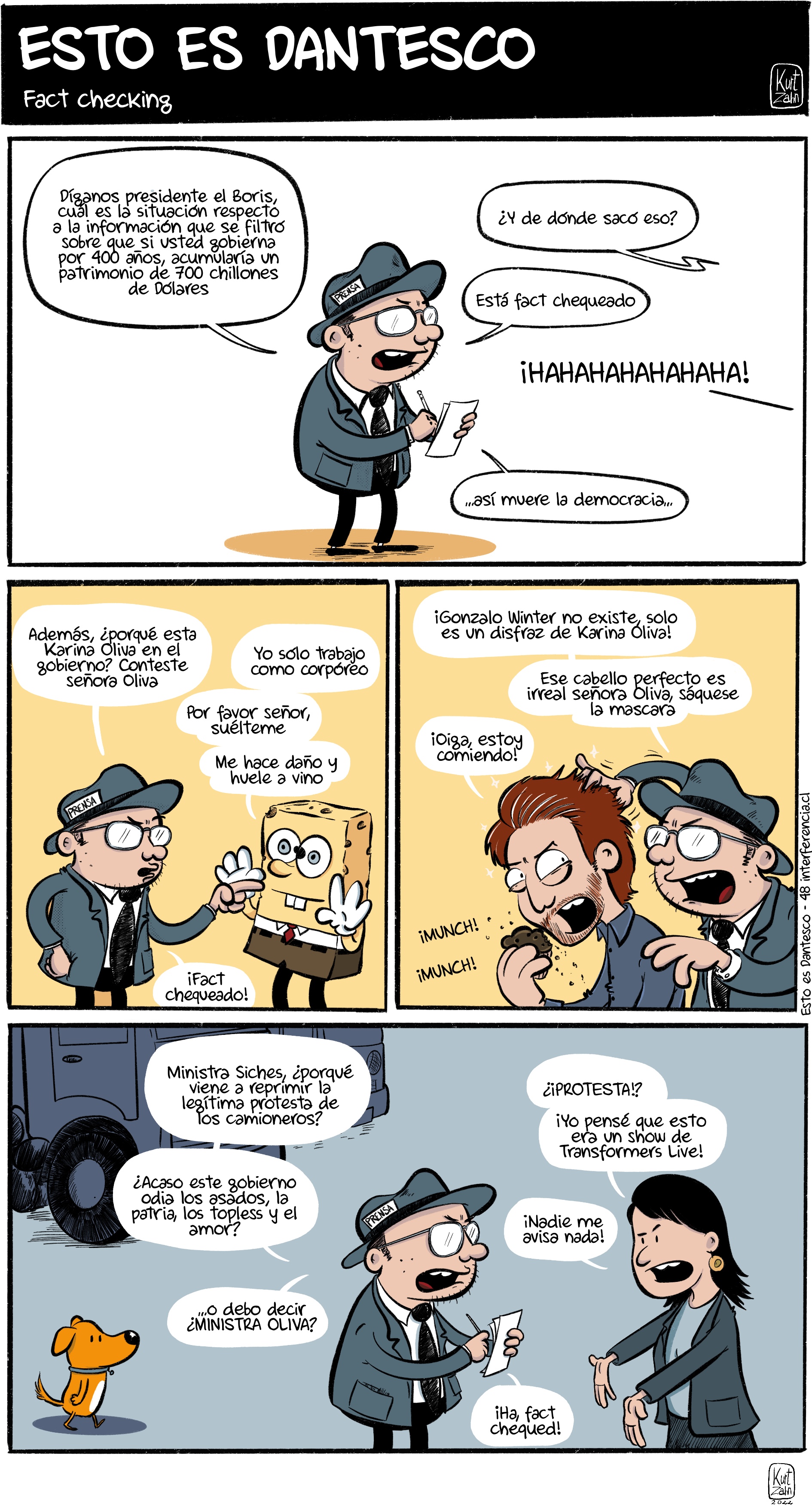 por @D4mon por @D4mon