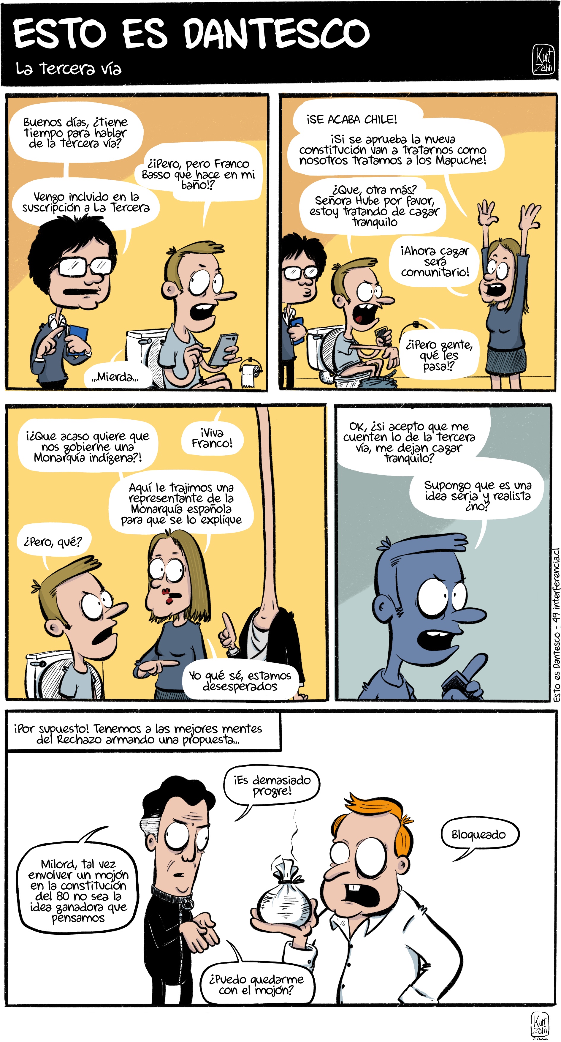 por @D4mon por @D4mon