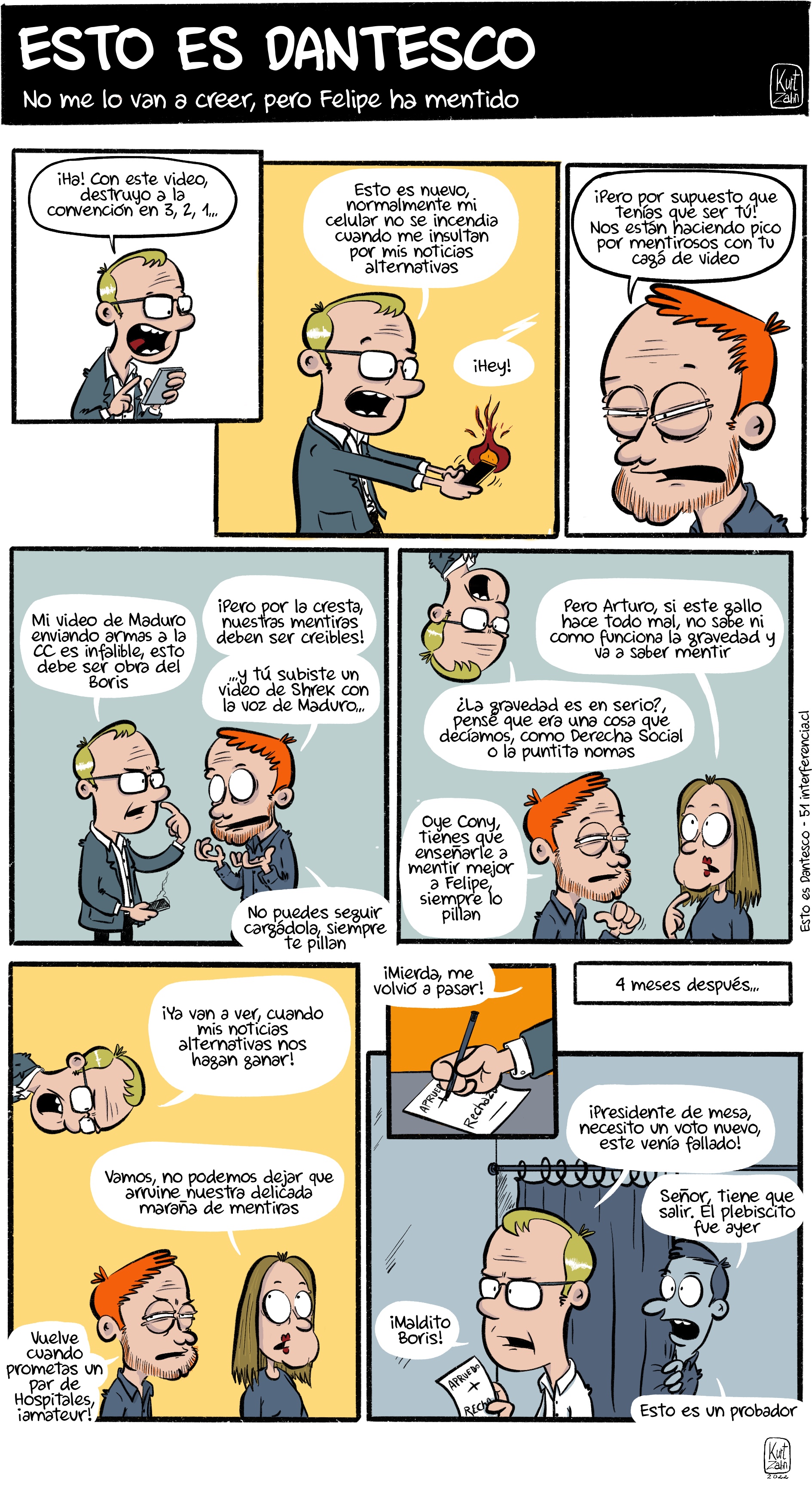por @D4mon por @D4mon