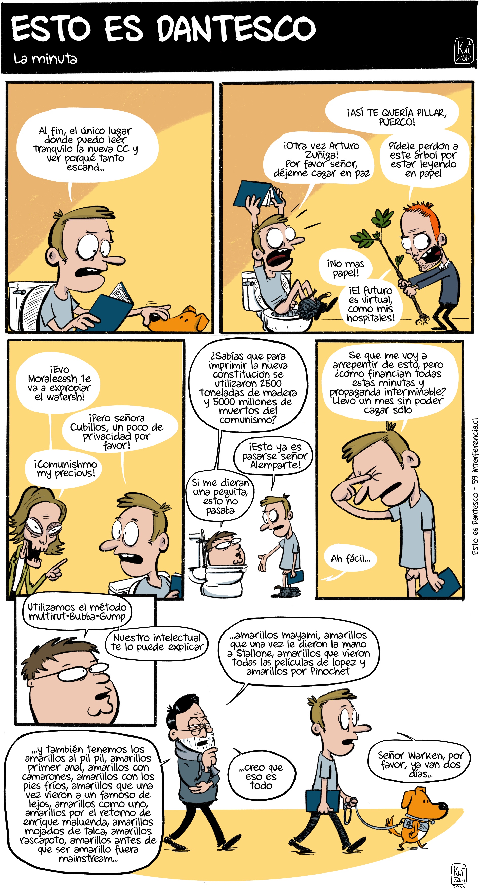 por @D4mon por @D4mon