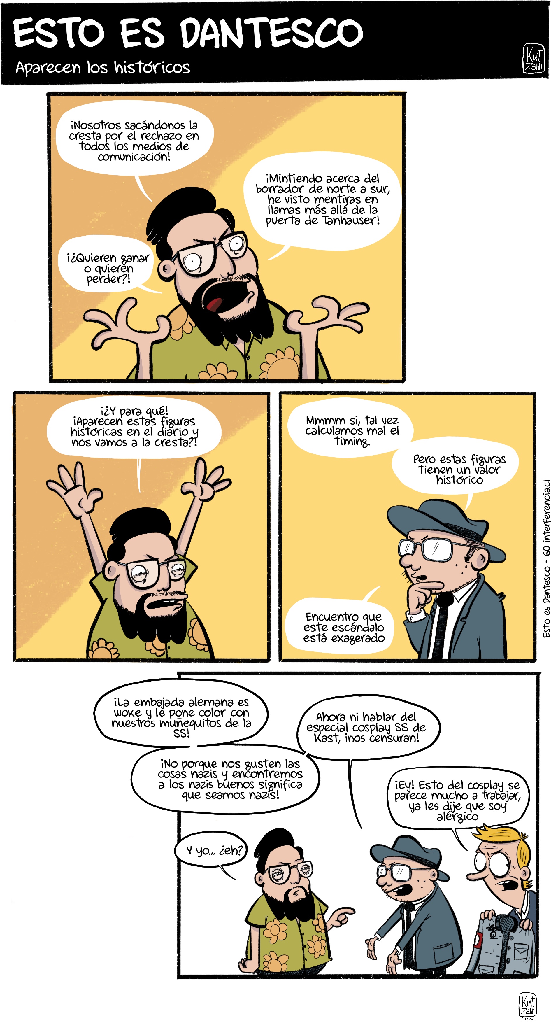 por @D4mon por @D4mon