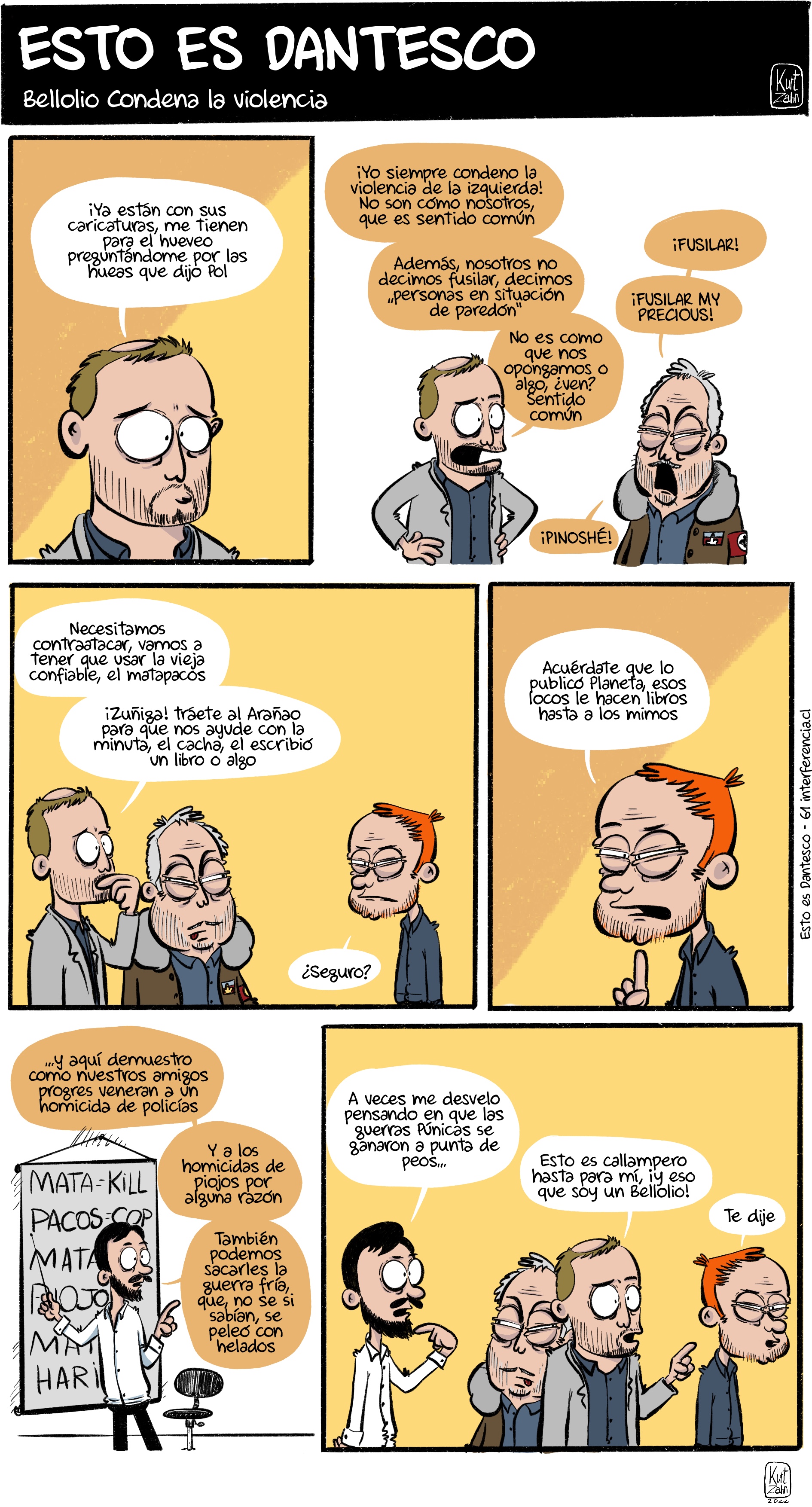 por @D4mon por @D4mon