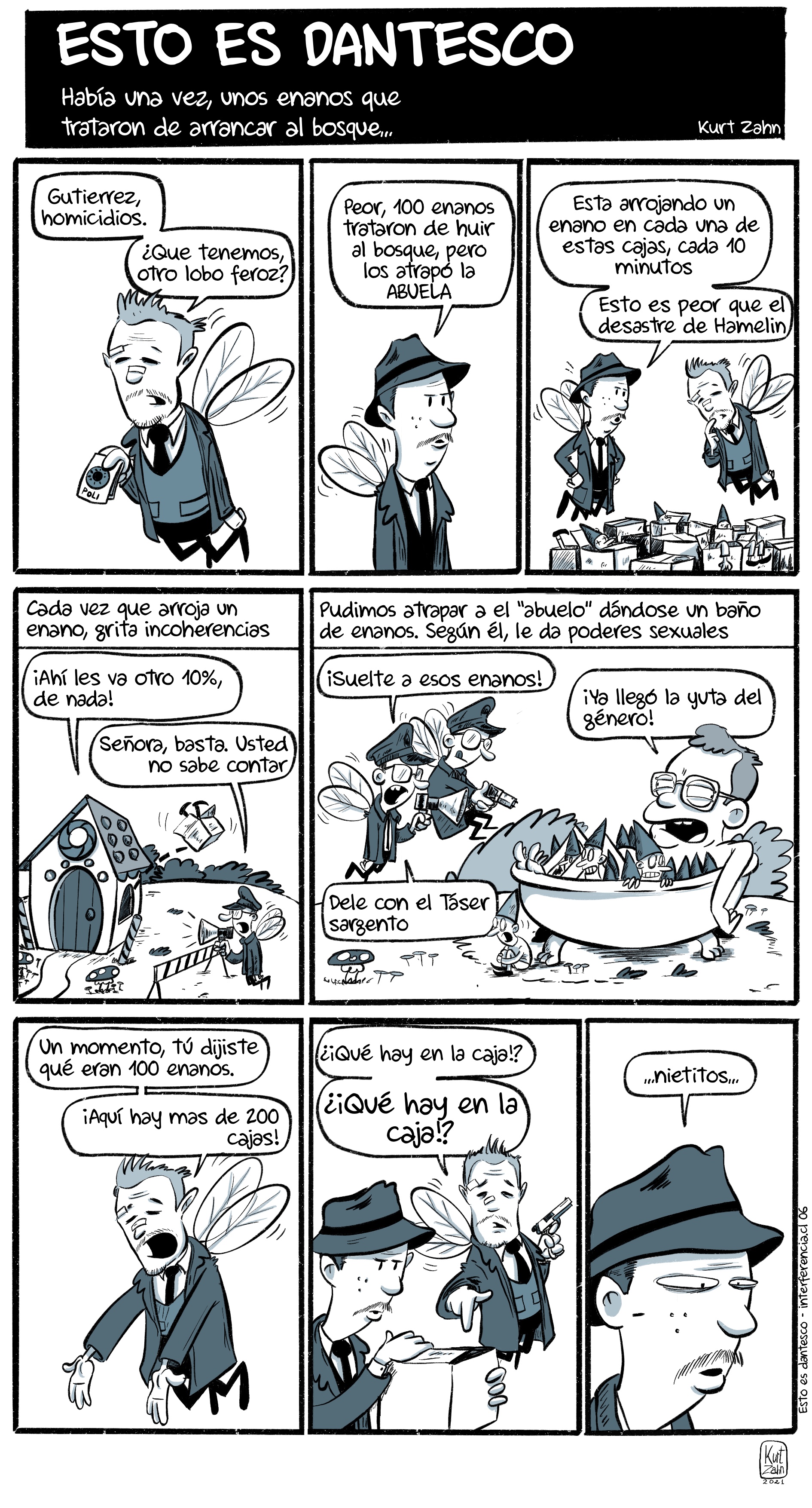 por @D4mon por @D4mon