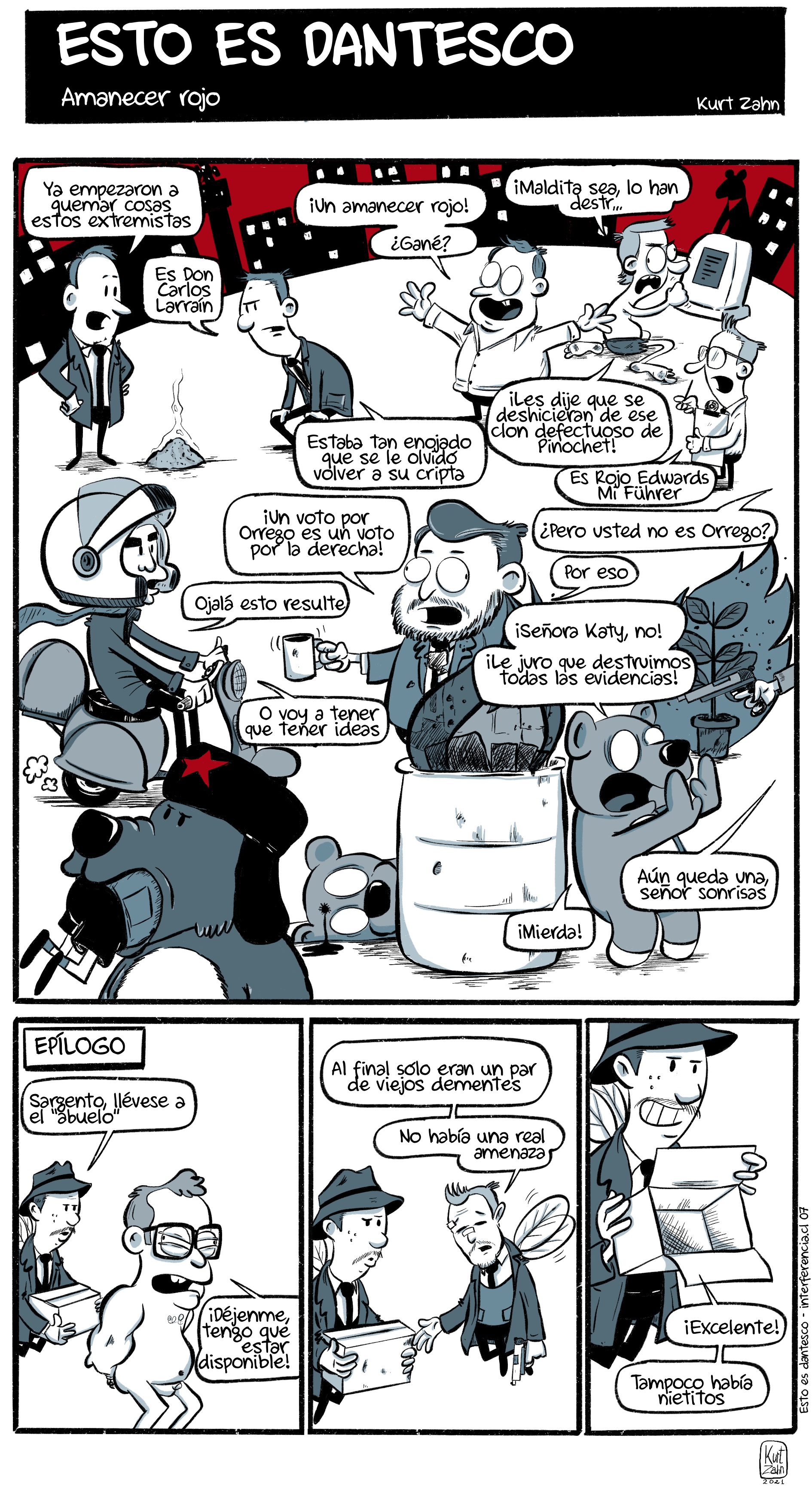 por @D4mon por @D4mon