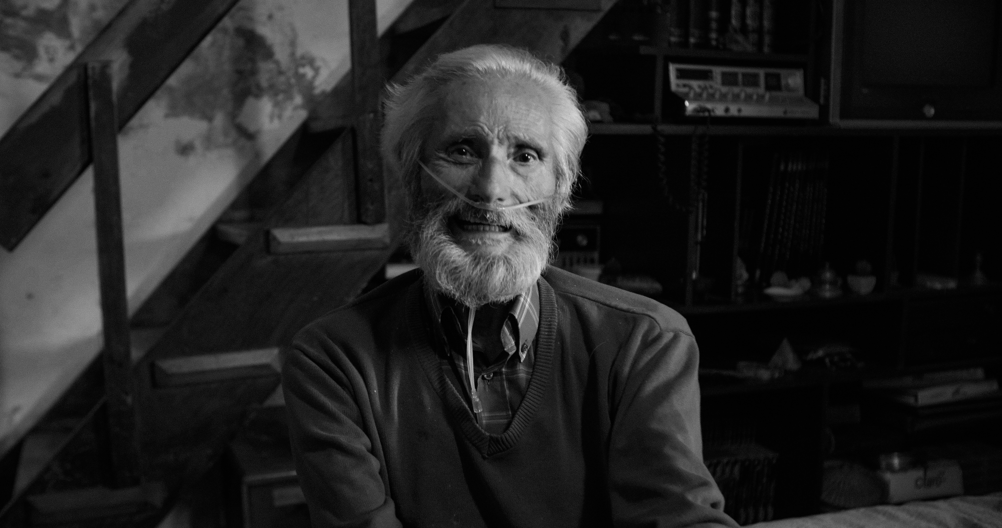 Ernesto De la Fuente. Ernesto De la Fuente.
