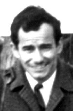 Jaime Sotelo, 'Carlos Álamos' Jaime Sotelo, 'Carlos Álamos'