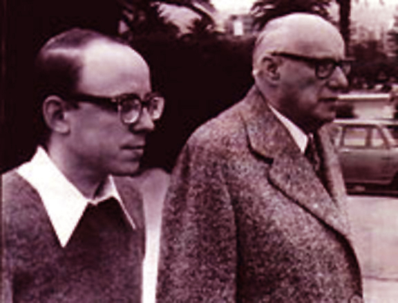 JAR y Guzmán JAR y Guzmán