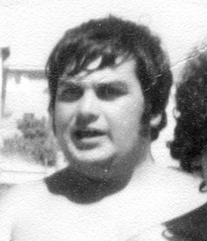 Jeremías Jara. Fuente: Museo de la Memoria