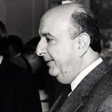 Jorge Cauas. Jorge Cauas.