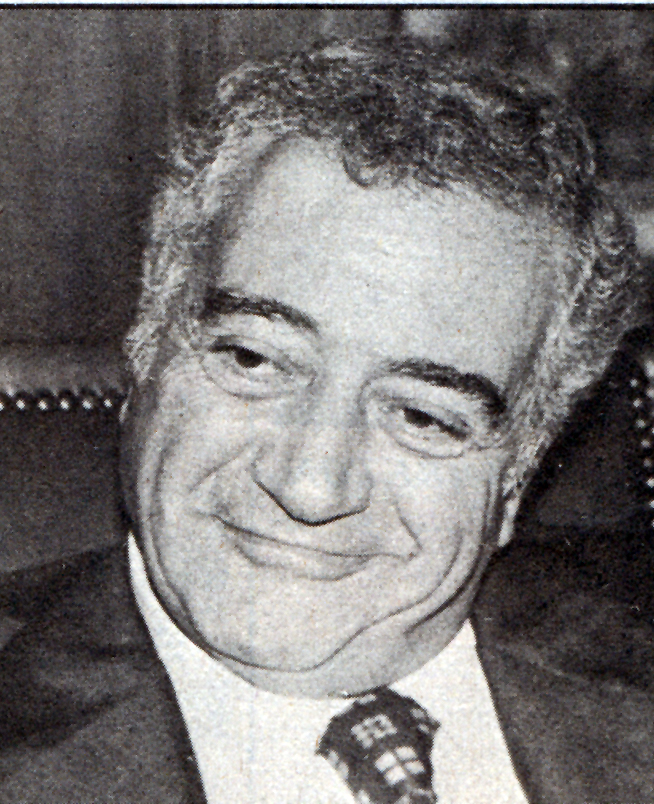 Jorge Yarur Banna Jorge Yarur Banna