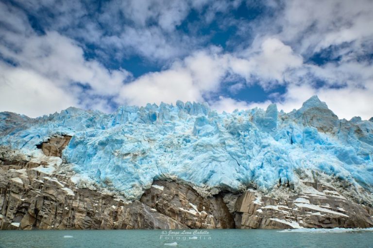 Parque Nacional Laguna San Rafael. Foto: Fundación Glaciares Chilenos Parque Nacional Laguna San Rafael. Foto: Fundación Glaciares Chilenos