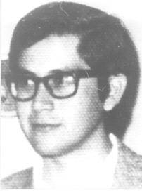 Juan José Montiglio, 'Aníbal' Juan José Montiglio, 'Aníbal'