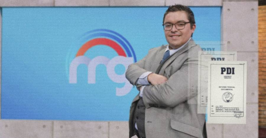 Rodrigo Logan