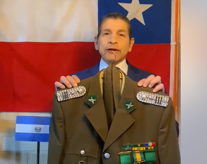 Luis Castillo Fernández.