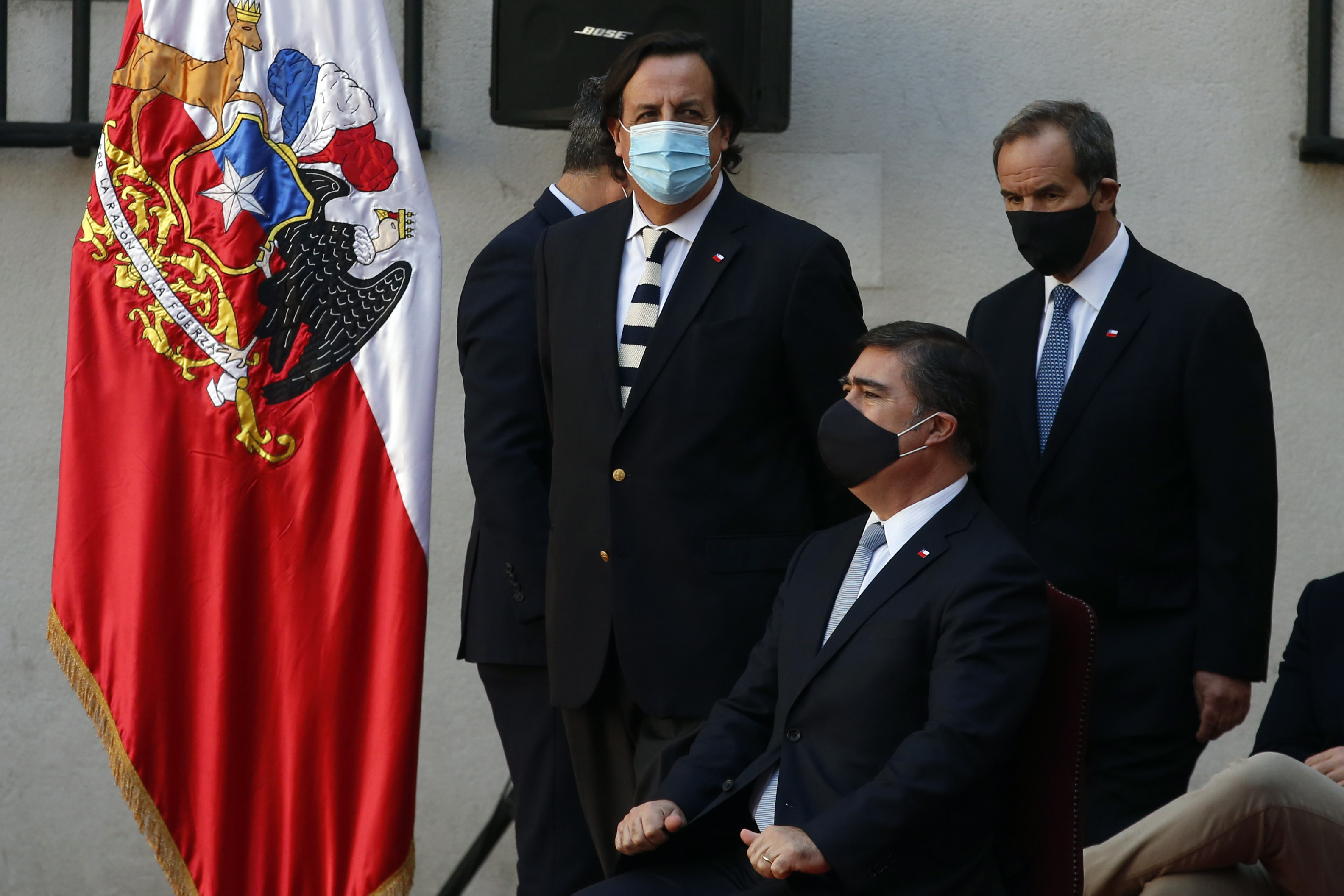 Foto: Luis Hidalgo Foto: Luis Hidalgo