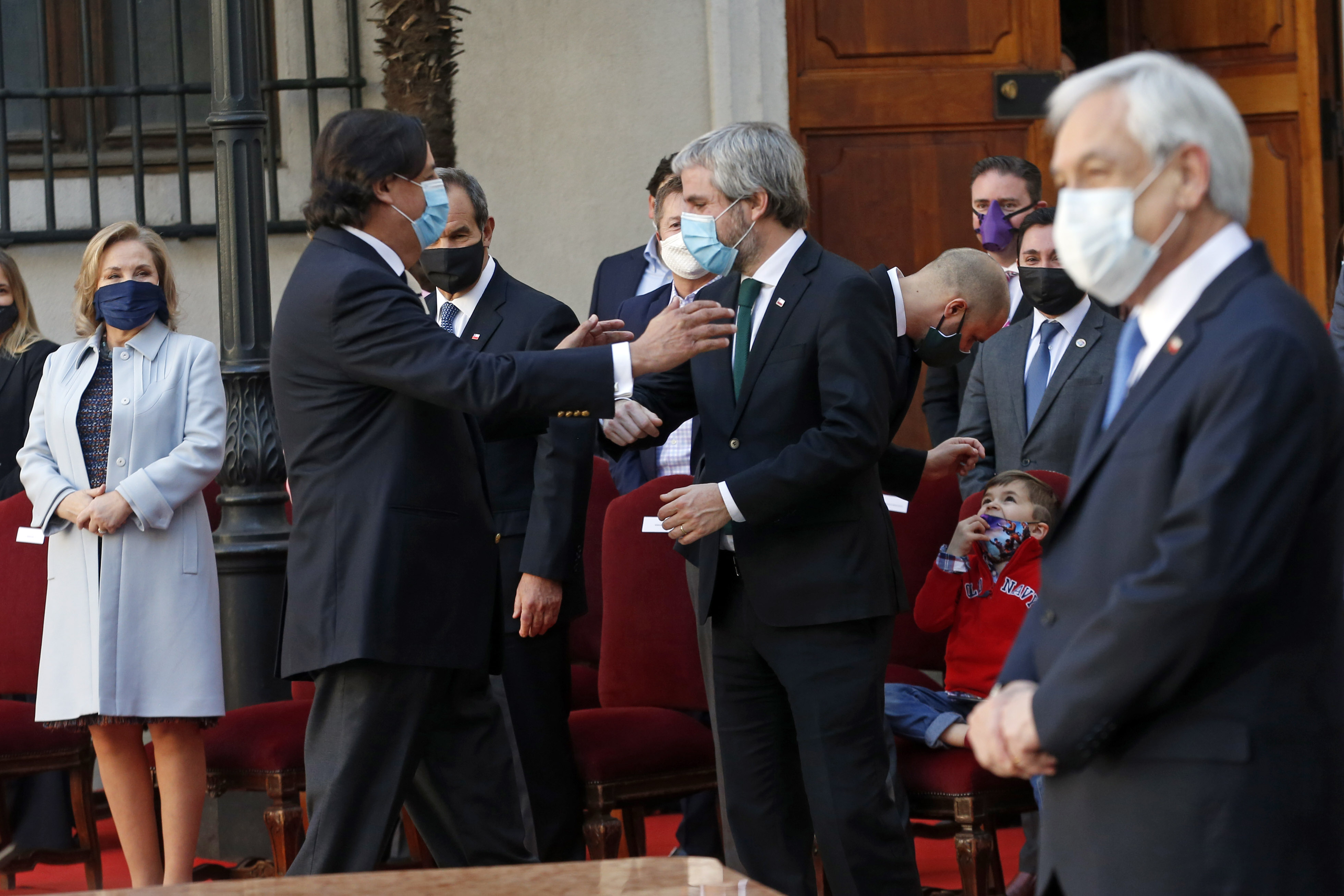 Foto: Luis Hidalgo Foto: Luis Hidalgo
