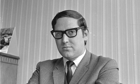 Luis Maira. Luis Maira.