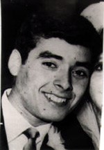 Luis Rodríguez, 'Mauricio' Luis Rodríguez, 'Mauricio'