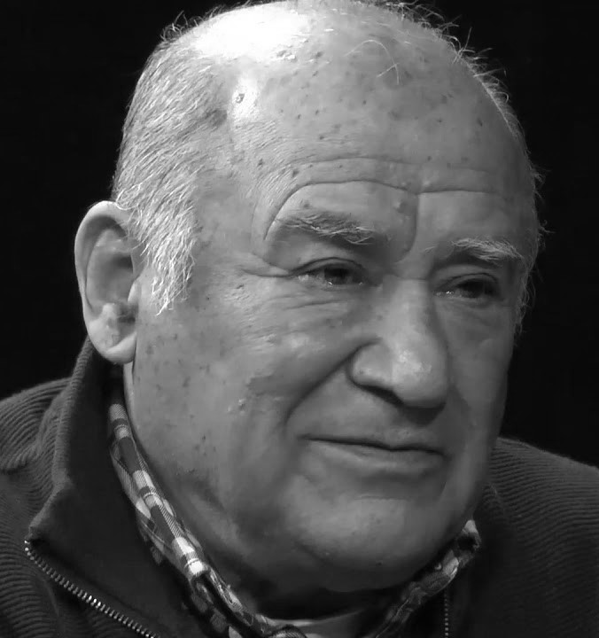 Manuel Cortés, 'Patán' Manuel Cortés, 'Patán'