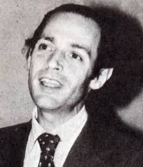 Manuel Cruzat Infante Manuel Cruzat Infante