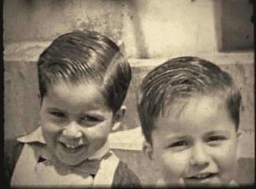 Miguel y Edgardo Enríquez Espinoza. Miguel y Edgardo Enríquez Espinoza.