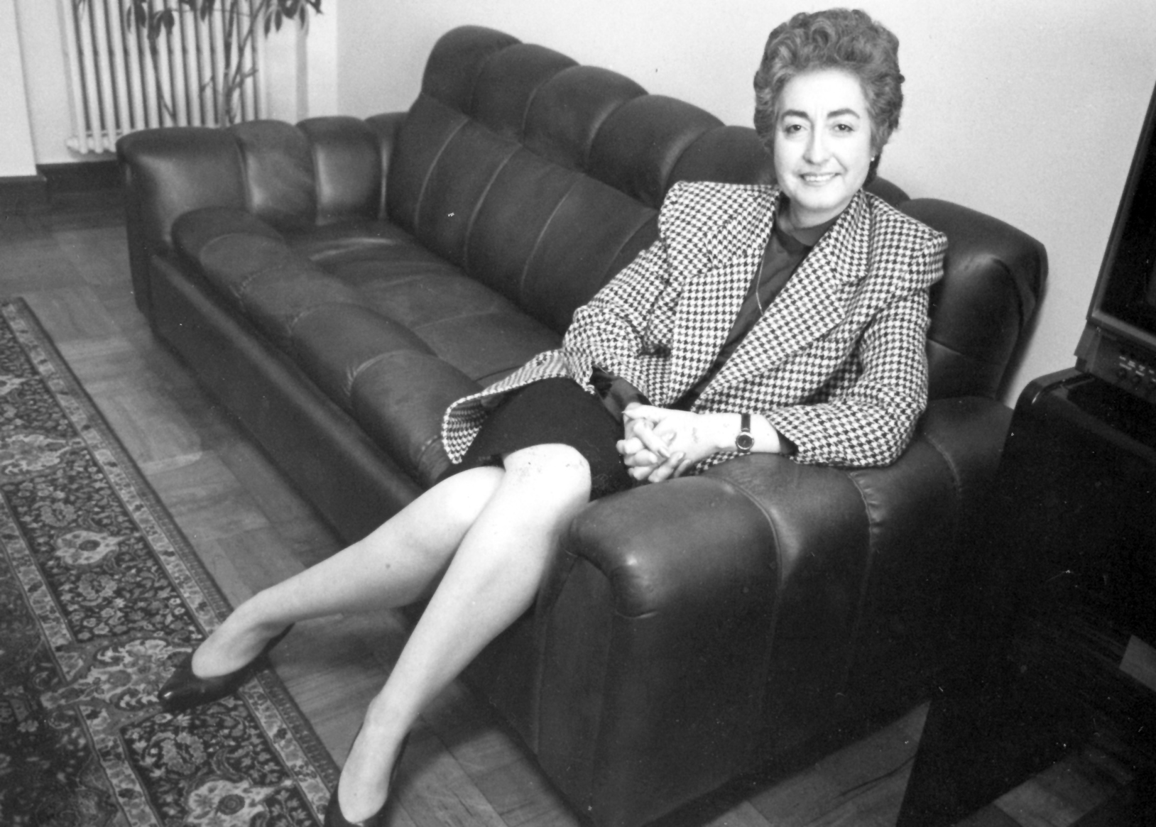 Mónica Madariaga Mónica Madariaga